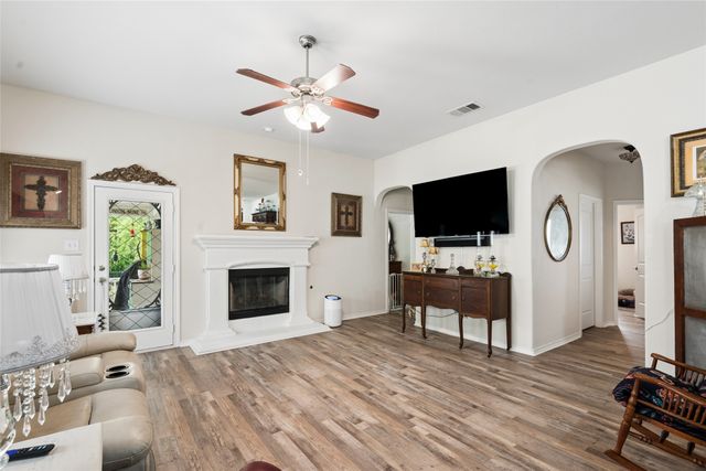 8957 Haas Drive, Fort Worth, TX 76244