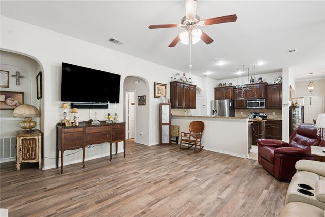 8957 Haas Drive, Fort Worth, TX 76244