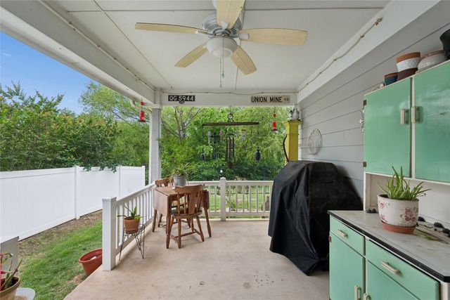 8957 Haas Drive, Fort Worth, TX 76244