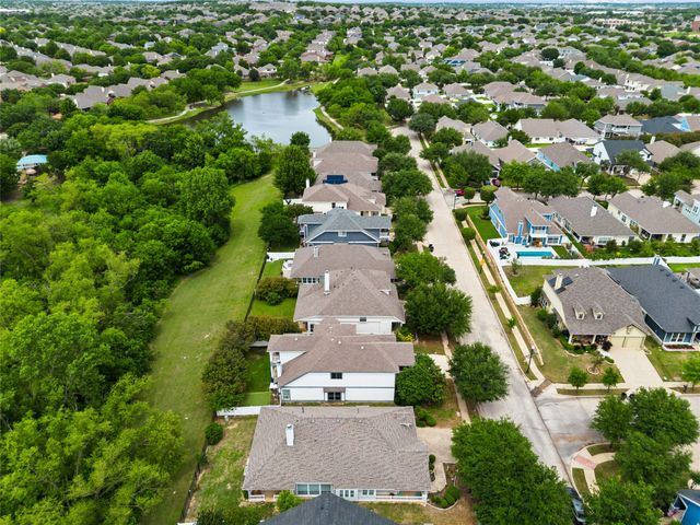 8957 Haas Drive, Fort Worth, TX 76244