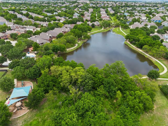 8957 Haas Drive, Fort Worth, TX 76244