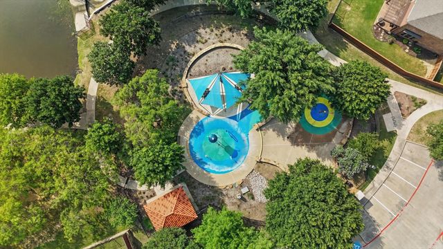 8957 Haas Drive, Fort Worth, TX 76244