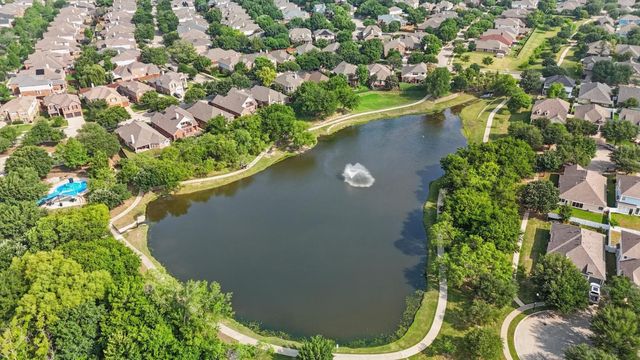 8957 Haas Drive, Fort Worth, TX 76244