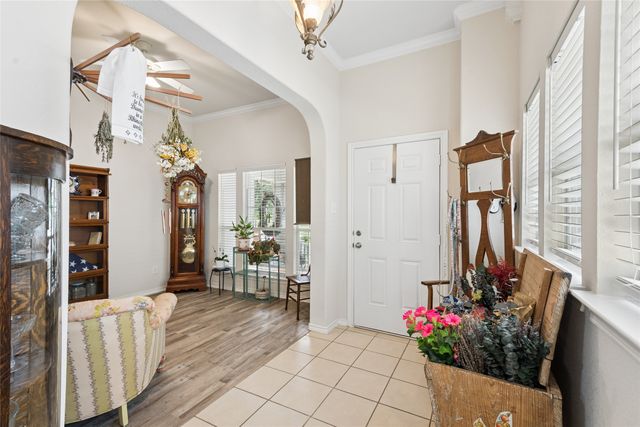 8957 Haas Drive, Fort Worth, TX 76244