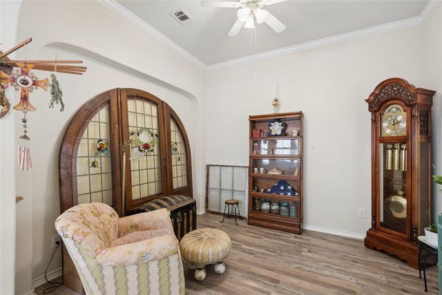 8957 Haas Drive, Fort Worth, TX 76244