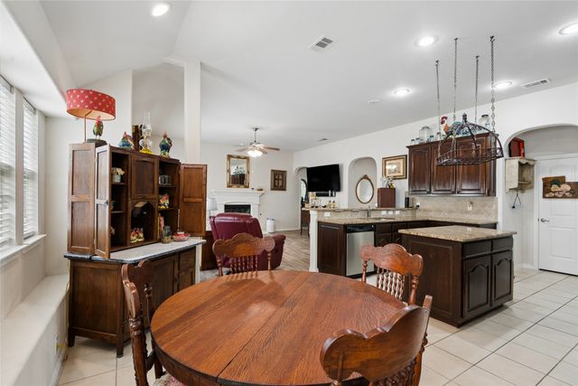 8957 Haas Drive, Fort Worth, TX 76244
