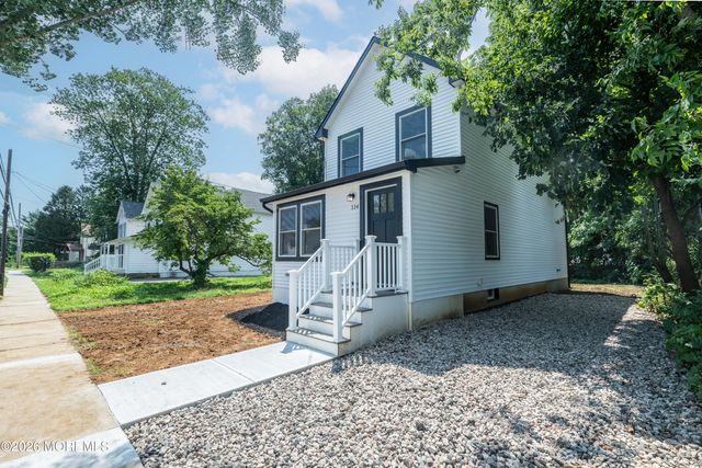 114 Center Street, Freehold, NJ 07728