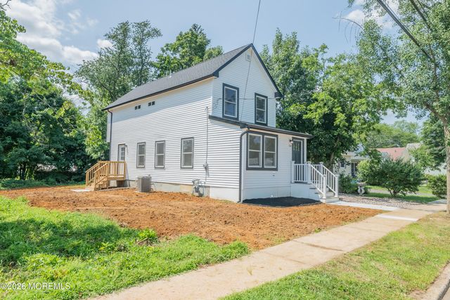 114 Center Street, Freehold, NJ 07728