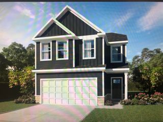 9278 Alban Chase Drive 6, Ooltewah, TN 37363