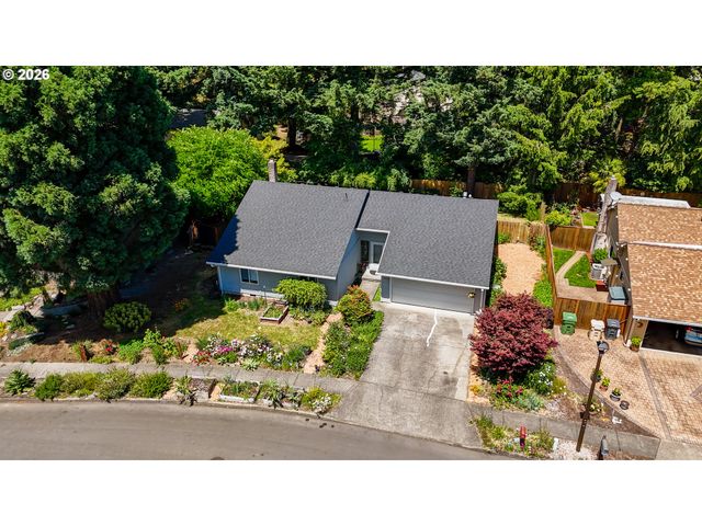 9897 Sw SIUSLAW Ln, Tualatin, OR 97062
