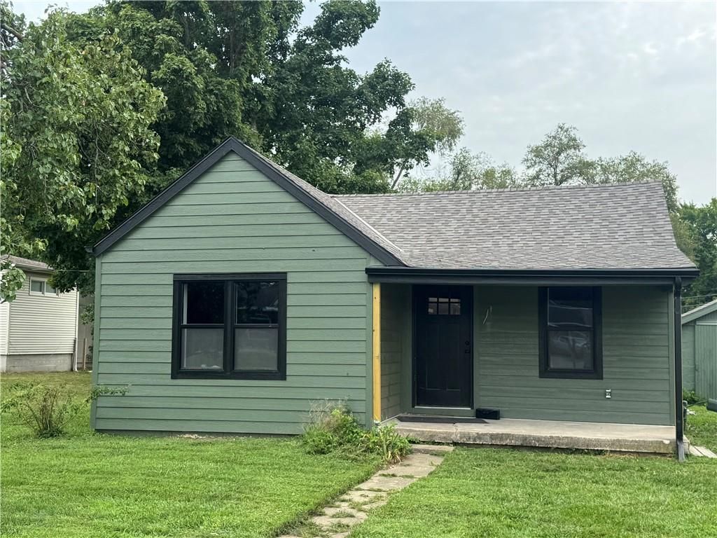 168 W North Street, Peculiar, MO 64078