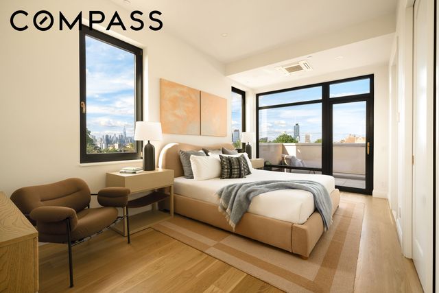 497 3rd Street PH, New York City, NY 11215