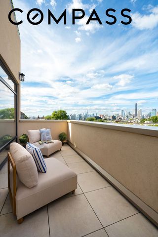 497 3rd Street PH, New York City, NY 11215