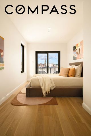 497 3rd Street PH, New York City, NY 11215