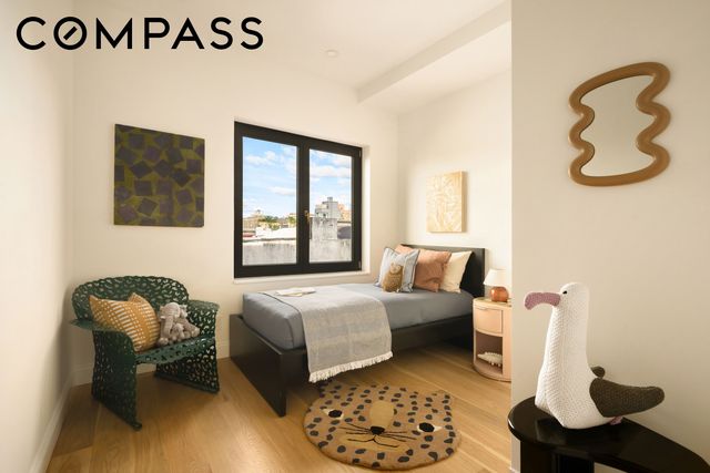 497 3rd Street PH, New York City, NY 11215