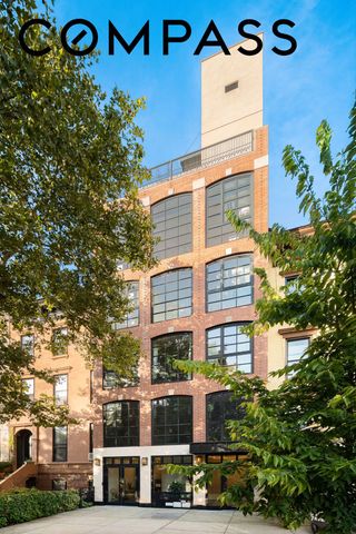 497 3rd Street PH, New York City, NY 11215