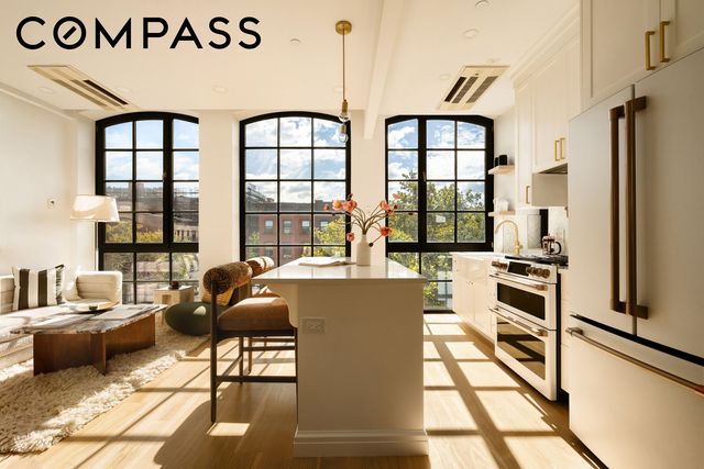497 3rd Street PH, New York City, NY 11215