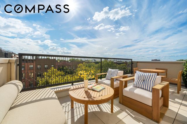 497 3rd Street PH, New York City, NY 11215