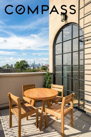 497 3rd Street PH, New York City, NY 11215