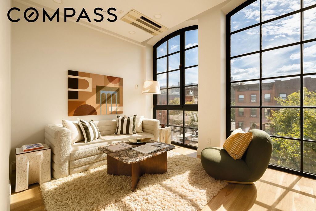 497 3rd Street PH, New York City, NY 11215