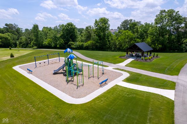 5018 Carmine Street, Brownsburg, IN 46112