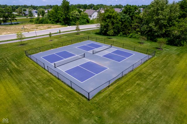 5018 Carmine Street, Brownsburg, IN 46112
