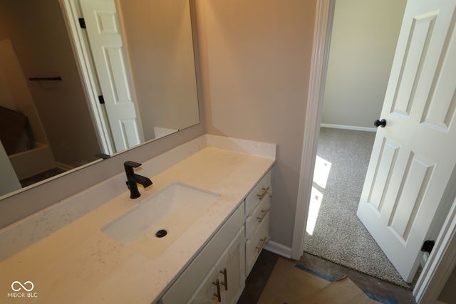 5018 Carmine Street, Brownsburg, IN 46112
