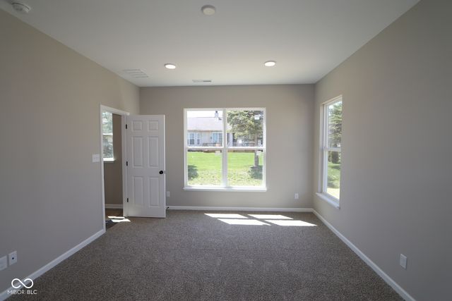 5018 Carmine Street, Brownsburg, IN 46112