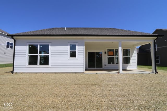 5018 Carmine Street, Brownsburg, IN 46112