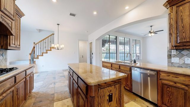 11546 Rio Grande Drive, Frisco, TX 75033