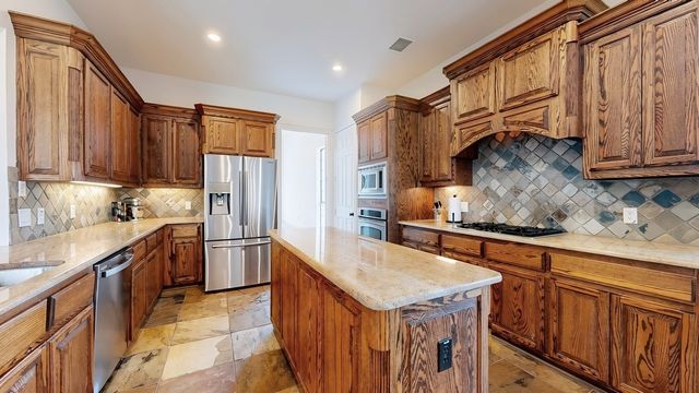 11546 Rio Grande Drive, Frisco, TX 75033