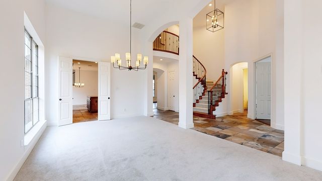 11546 Rio Grande Drive, Frisco, TX 75033