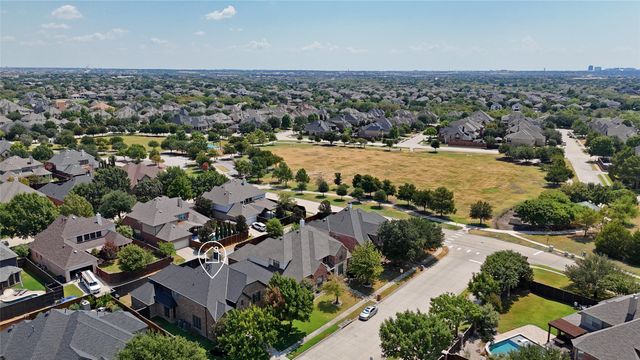 11546 Rio Grande Drive, Frisco, TX 75033