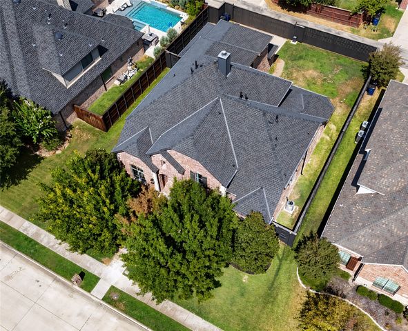 11546 Rio Grande Drive, Frisco, TX 75033
