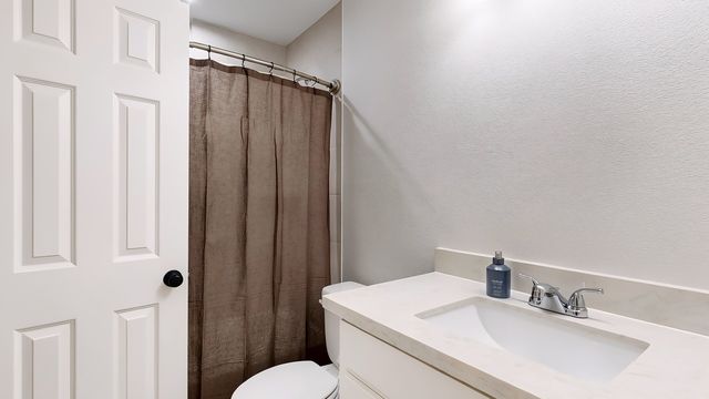 11546 Rio Grande Drive, Frisco, TX 75033