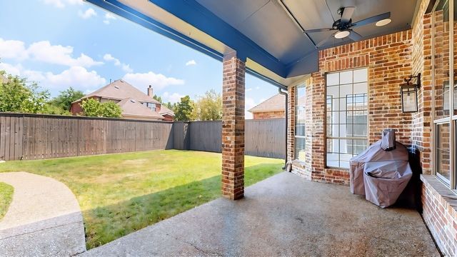 11546 Rio Grande Drive, Frisco, TX 75033