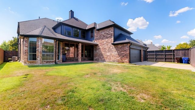 11546 Rio Grande Drive, Frisco, TX 75033