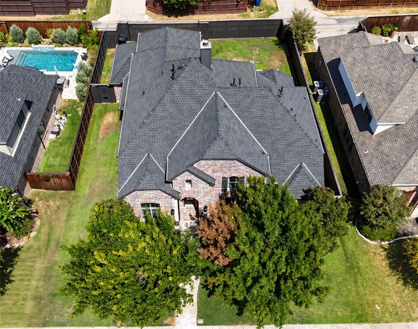 11546 Rio Grande Drive, Frisco, TX 75033