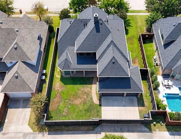 11546 Rio Grande Drive, Frisco, TX 75033