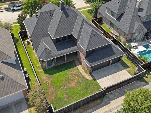 11546 Rio Grande Drive, Frisco, TX 75033