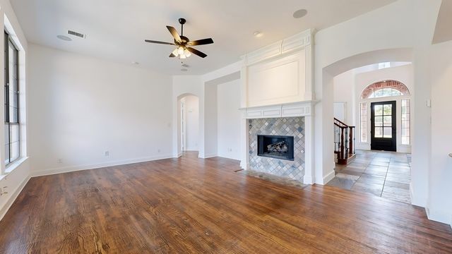 11546 Rio Grande Drive, Frisco, TX 75033