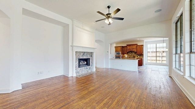 11546 Rio Grande Drive, Frisco, TX 75033