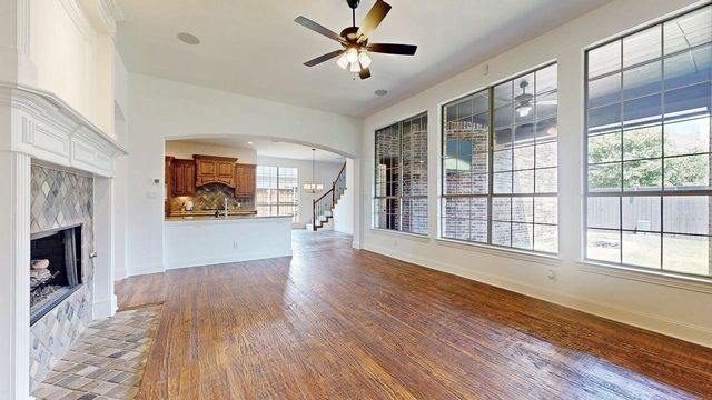 11546 Rio Grande Drive, Frisco, TX 75033