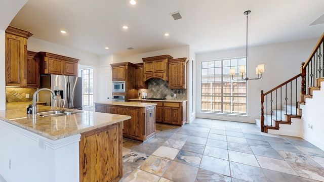11546 Rio Grande Drive, Frisco, TX 75033