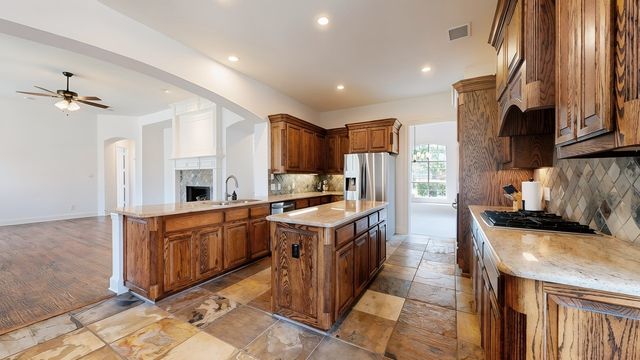11546 Rio Grande Drive, Frisco, TX 75033
