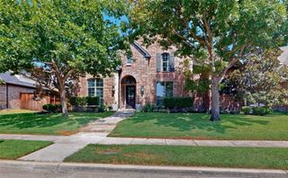 11546 Rio Grande Drive, Frisco, TX 75033