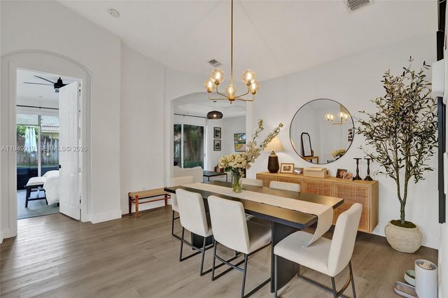 9046 SW 160th Ter, Palmetto Bay, FL 33157