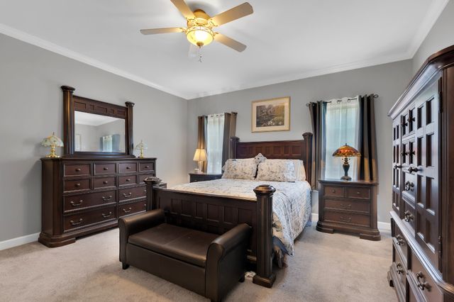 621 Big Oak Dr, Manchester, TN 37355