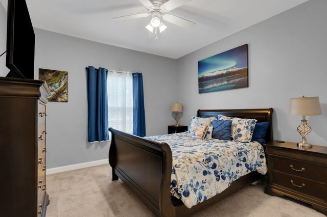 621 Big Oak Dr, Manchester, TN 37355