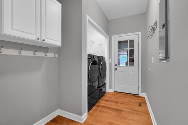 621 Big Oak Dr, Manchester, TN 37355